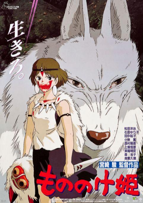 精品动漫电影推荐,盘点那些令人难忘的精品动漫电影